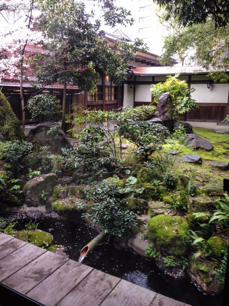 Ryokan