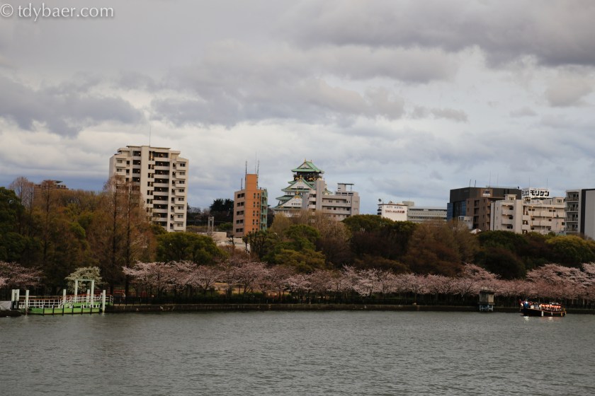 Osaka